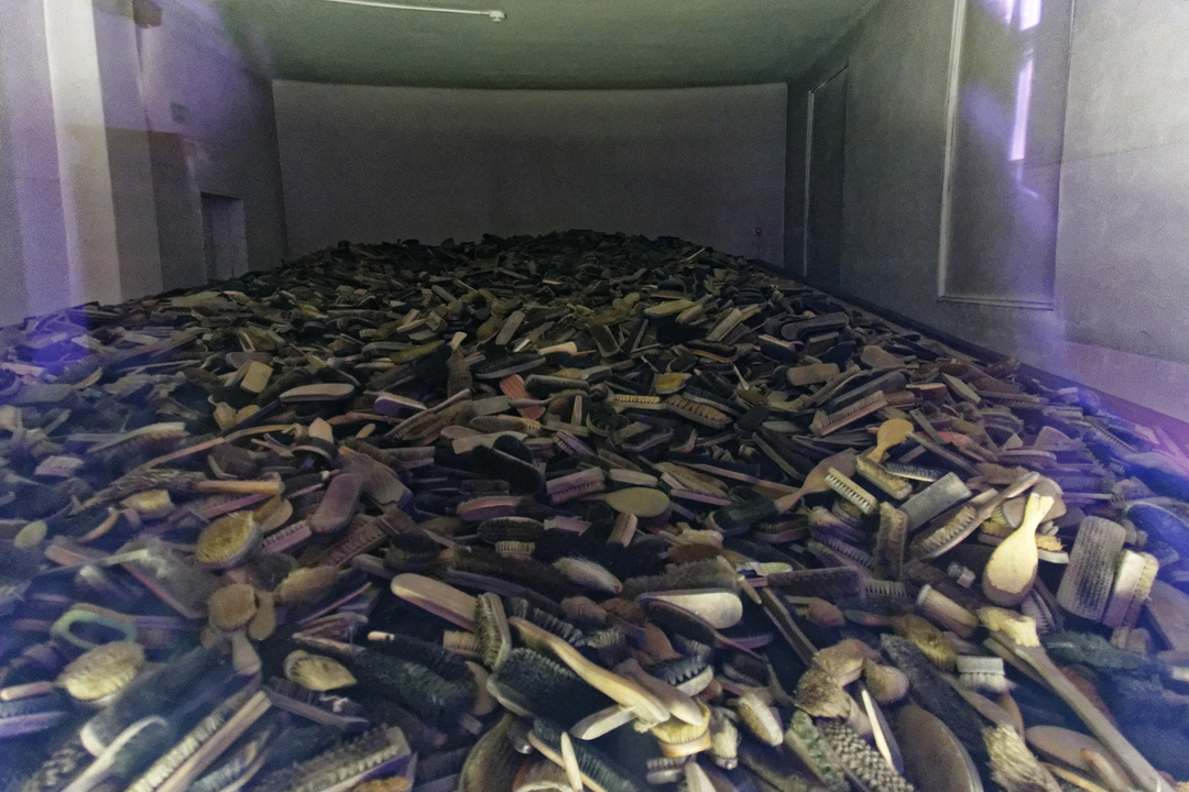 20160511-134021••Oswiecim•Lesser Poland Voivodeship•Poland